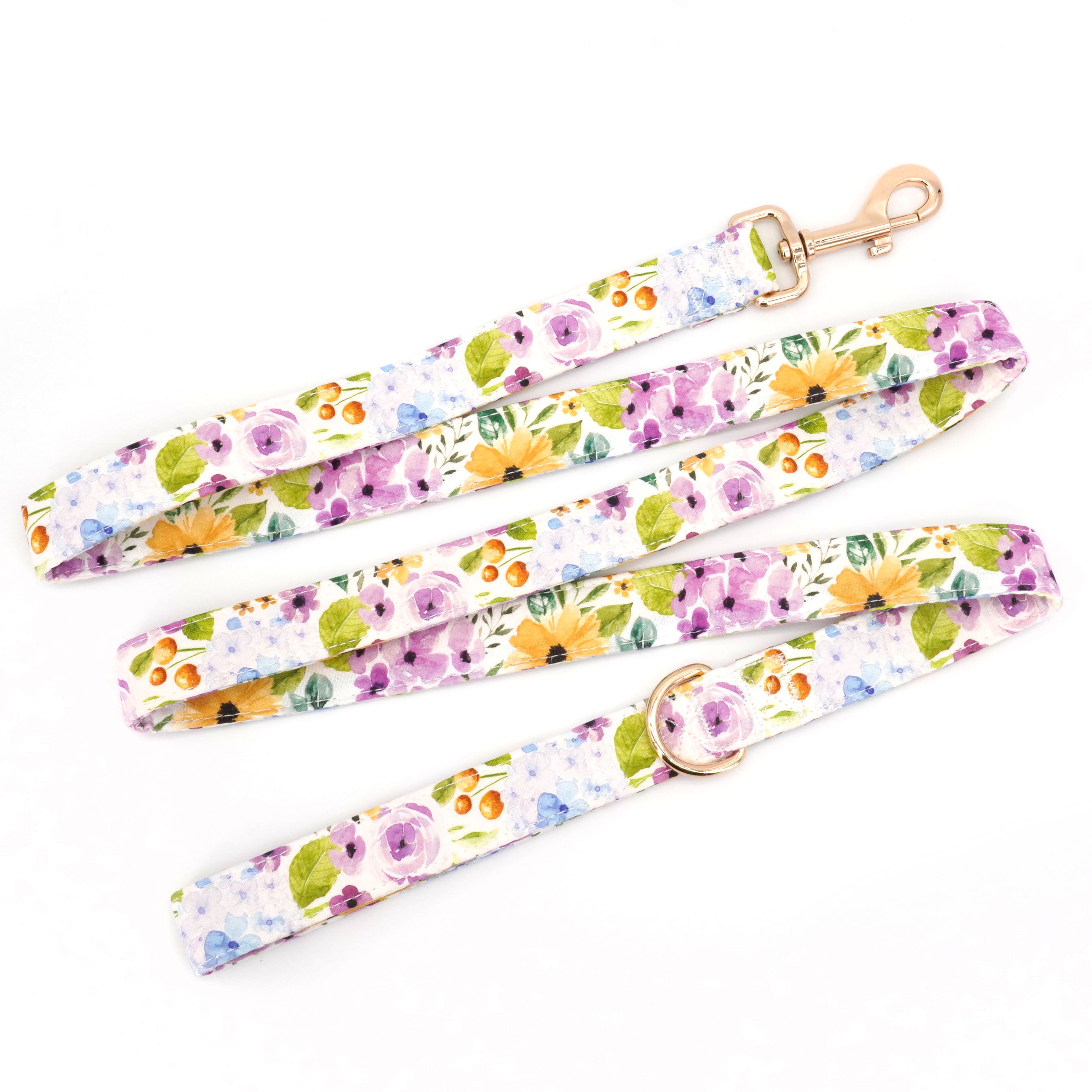 Spring Blooms Leash