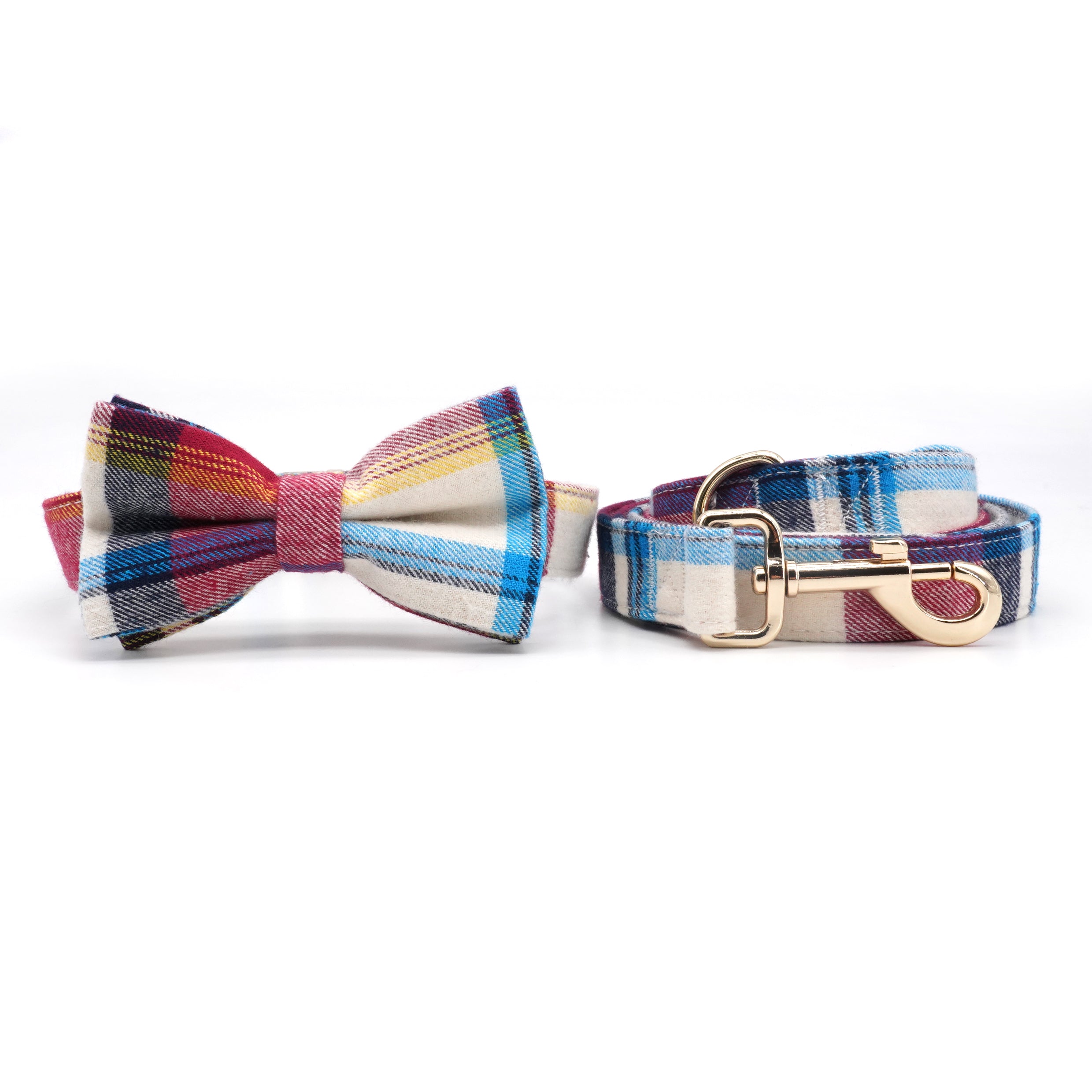 Harrison Collar Leash Set