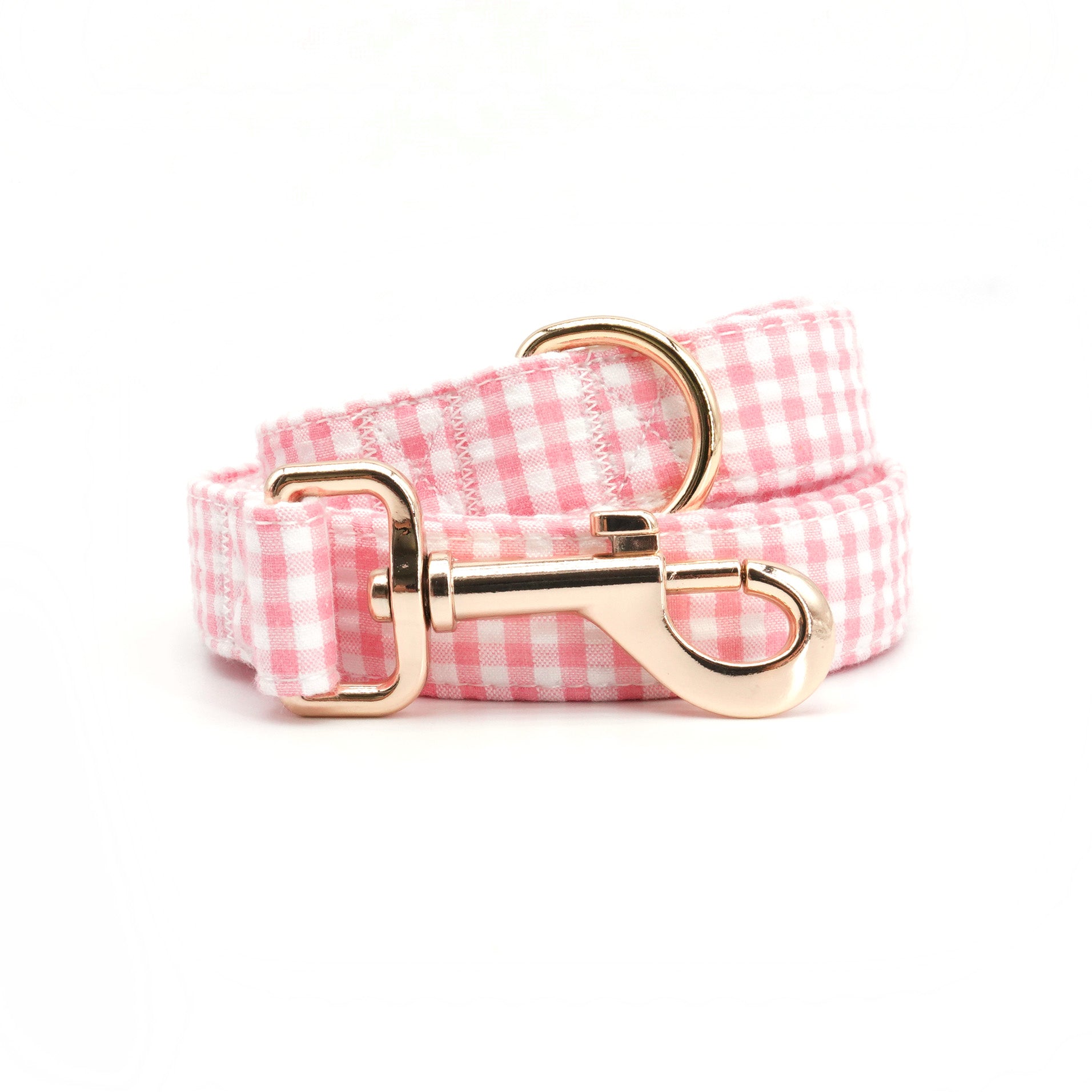 Pink Picnic Leash