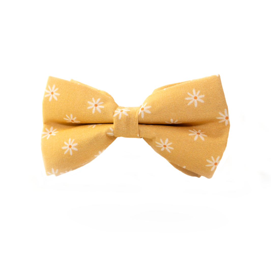 Sunny Days Bow Tie