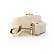 Herringbone Collar Leash Set