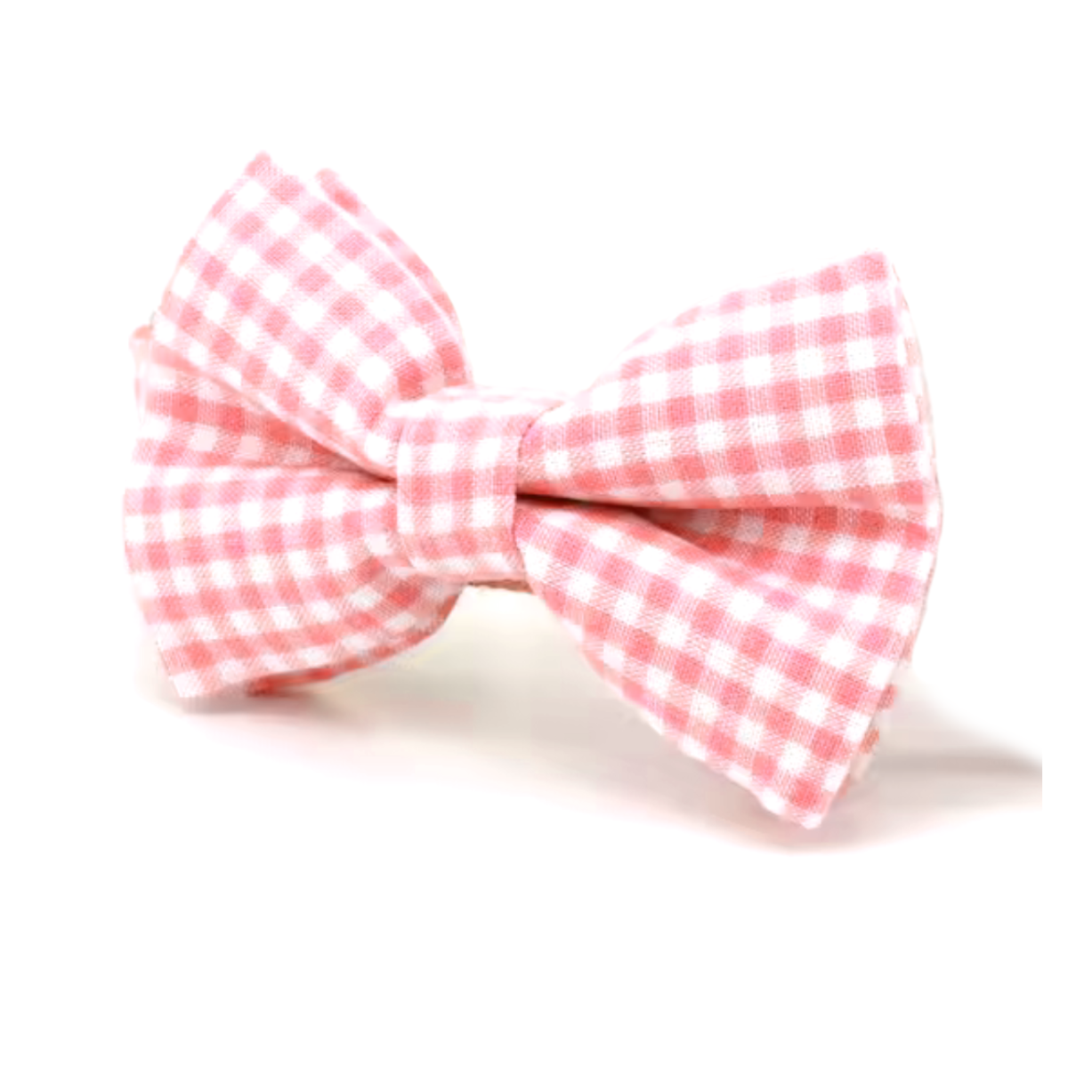 Pink Picnic Bow Tie