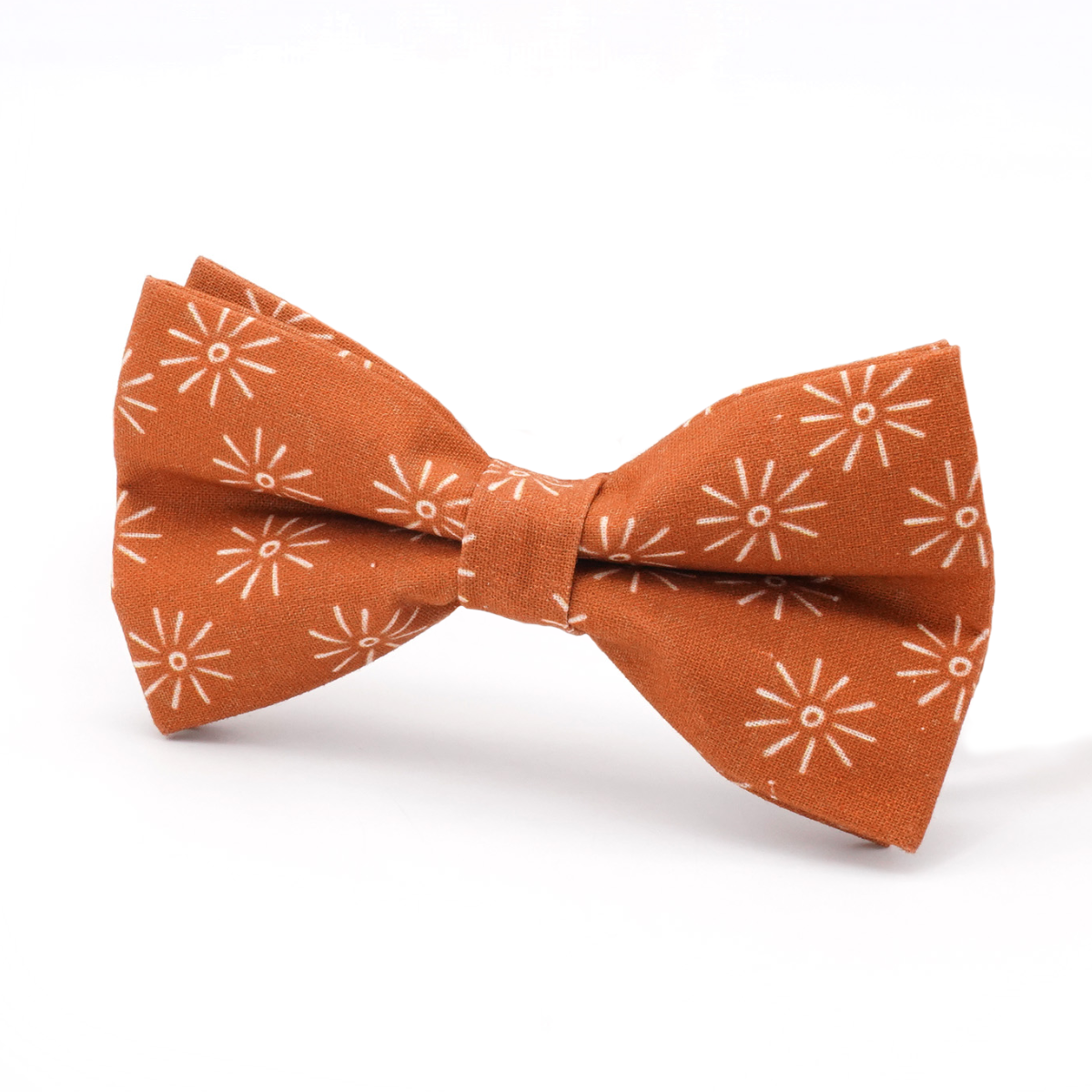 Suns Out Bow Tie