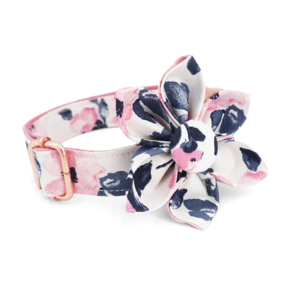 Blossom Collar