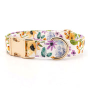 Spring Blooms Collar