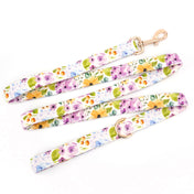 Spring Blooms Leash