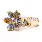 Spring Blooms Collar