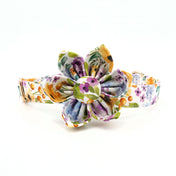 Spring Blooms Collar