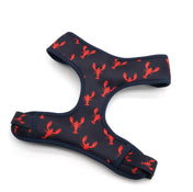 Lobster Love Harness Leash Set