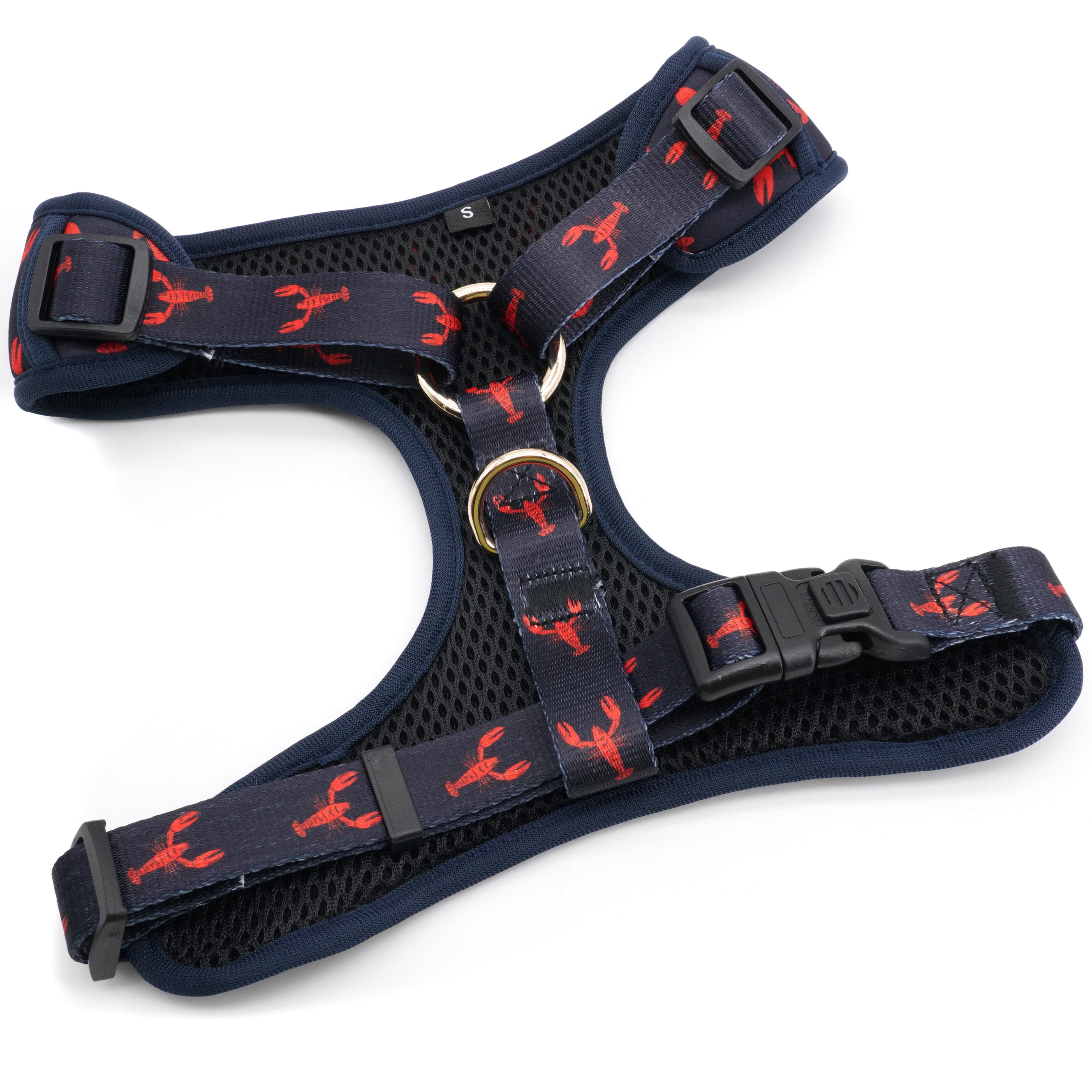 Lobster Love Harness