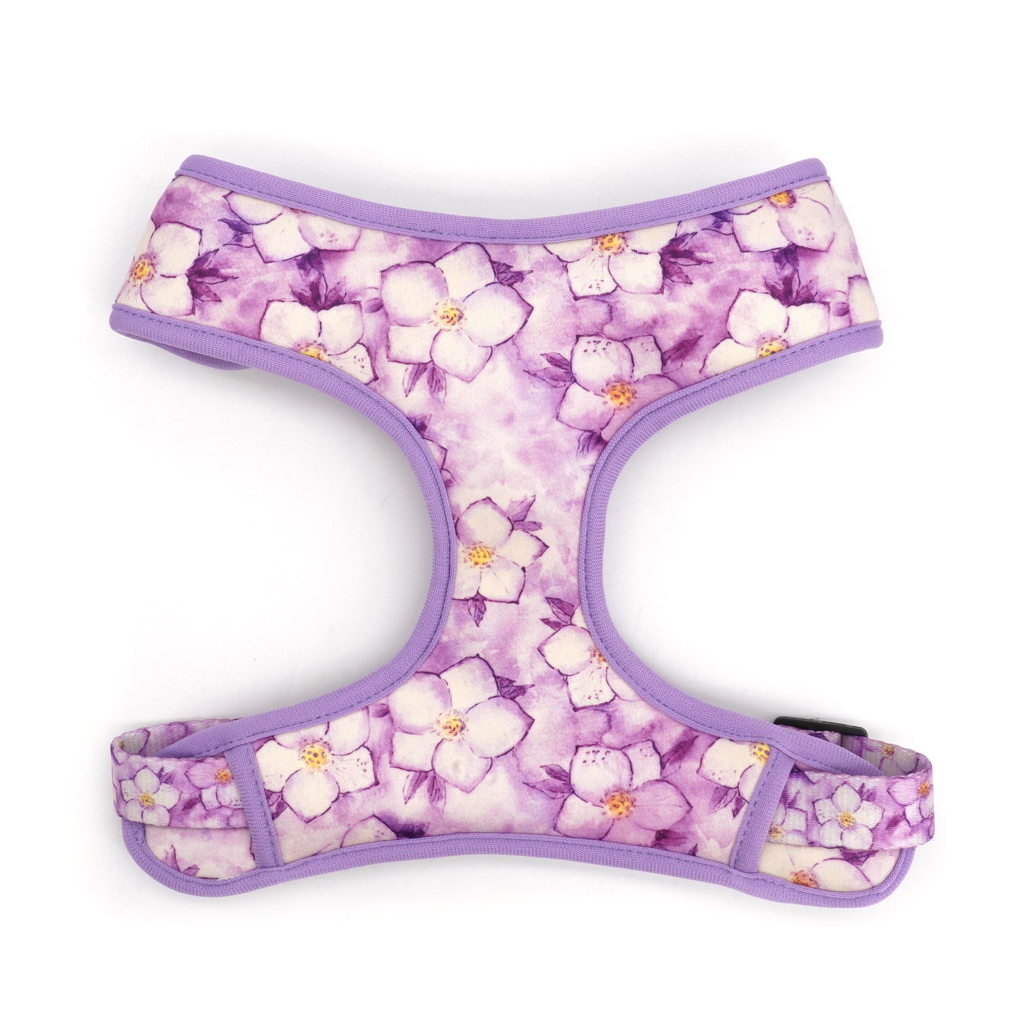 Floral Romance Harness