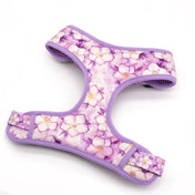 Floral Romance Harness