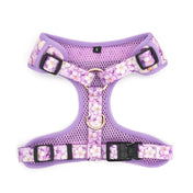 Floral Romance Harness Leash Set