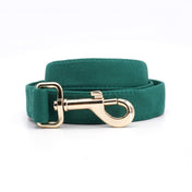 Emerald Leash