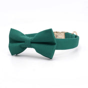 Emerald Collar