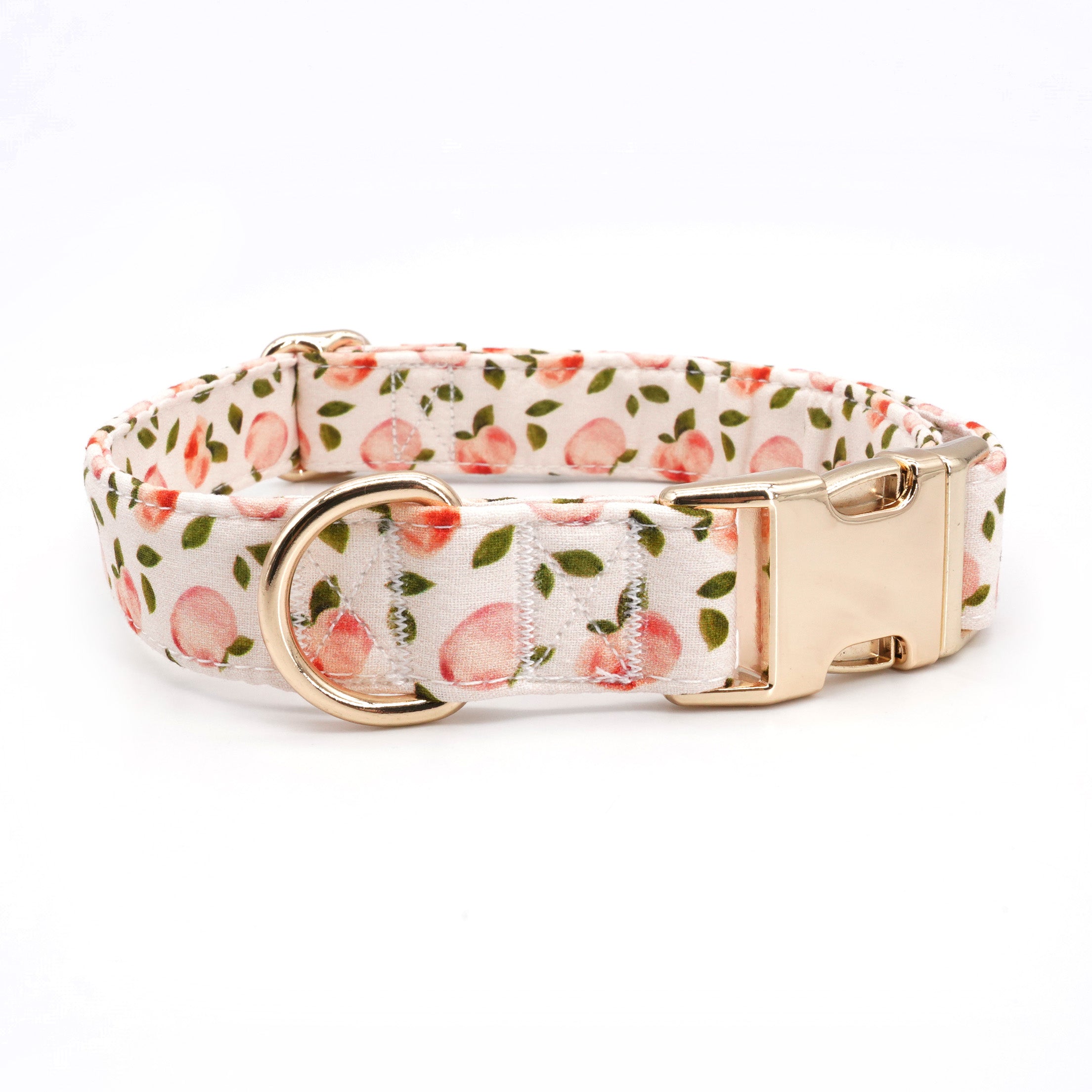 Summer Peaches Collar