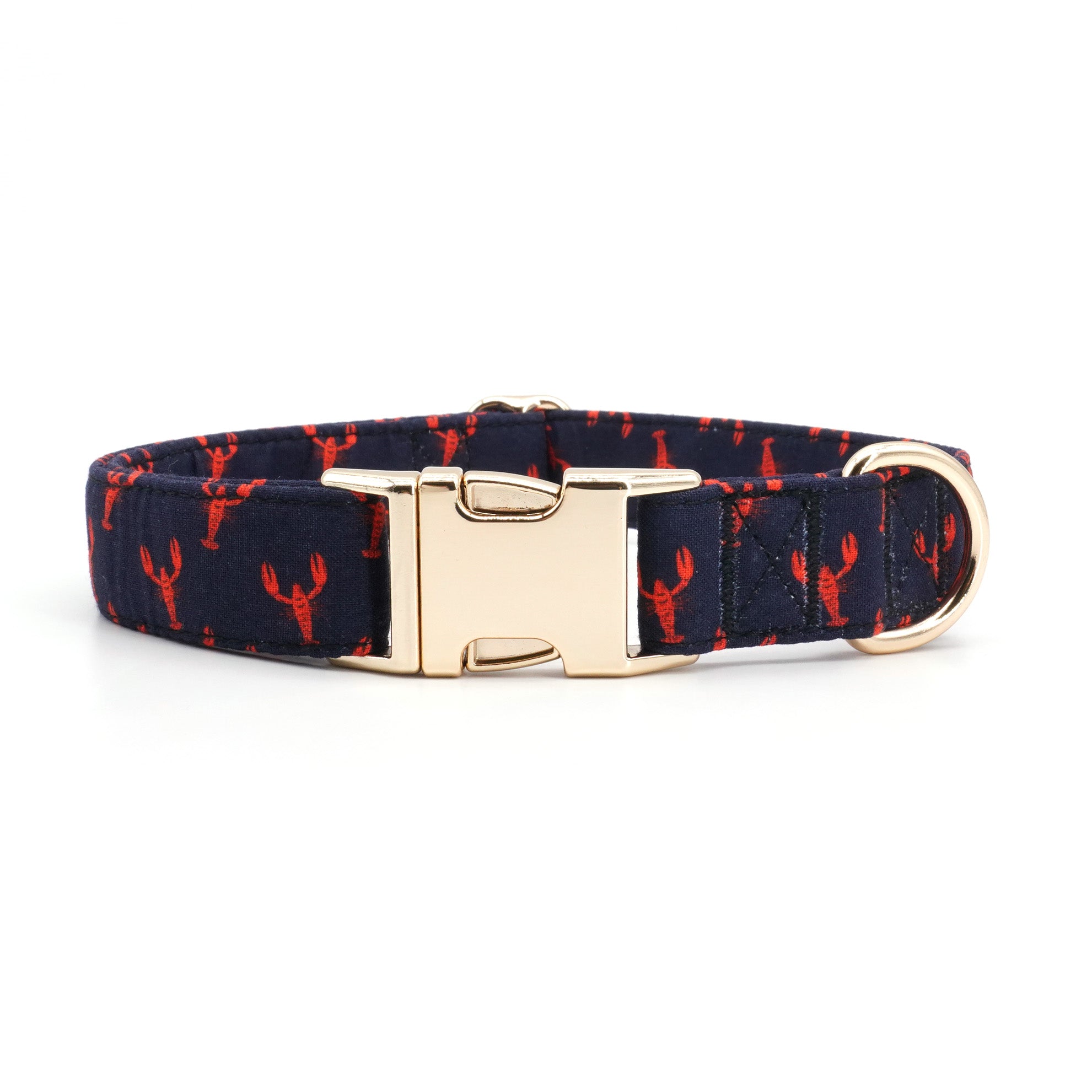 Lobster Love Collar