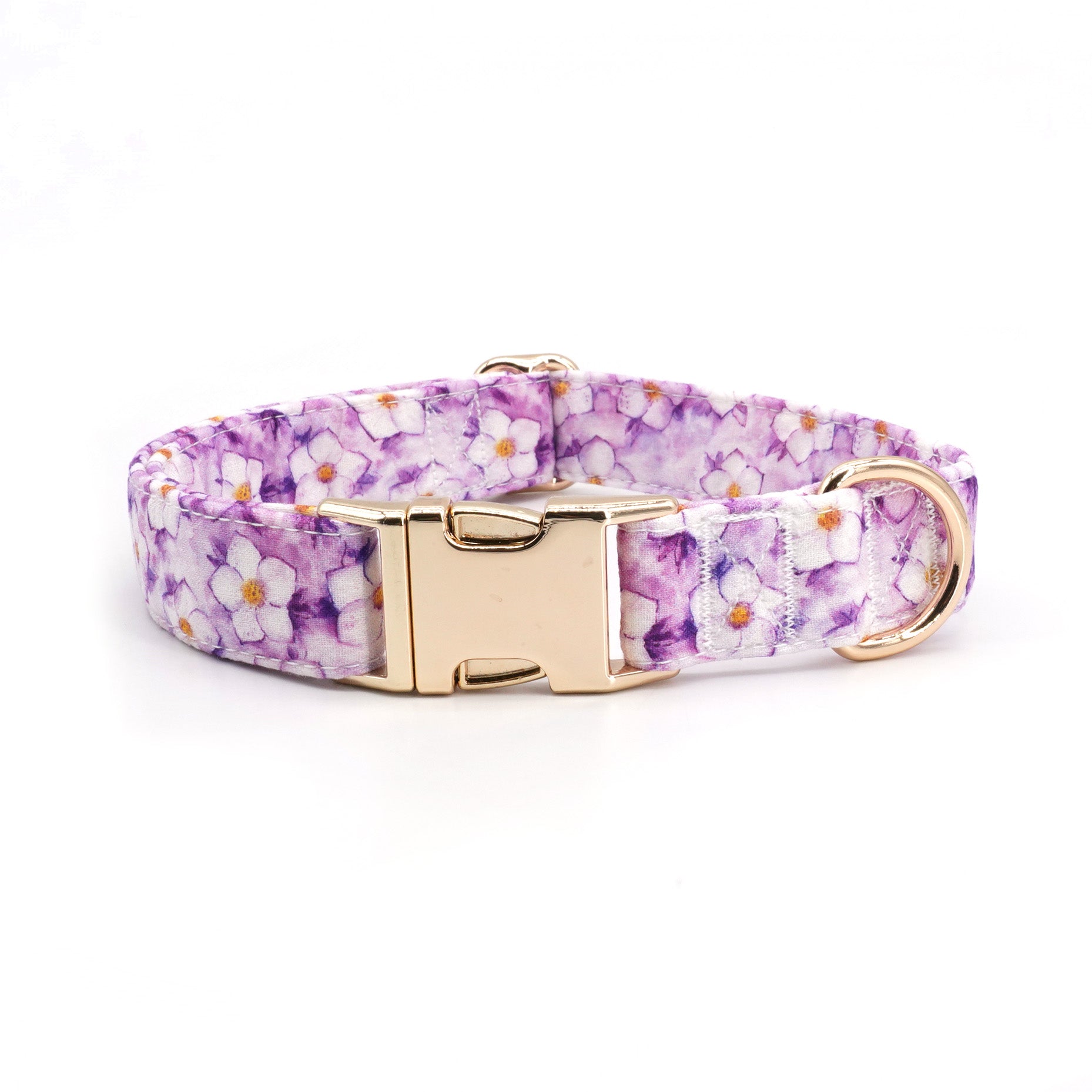 Floral Romance Collar