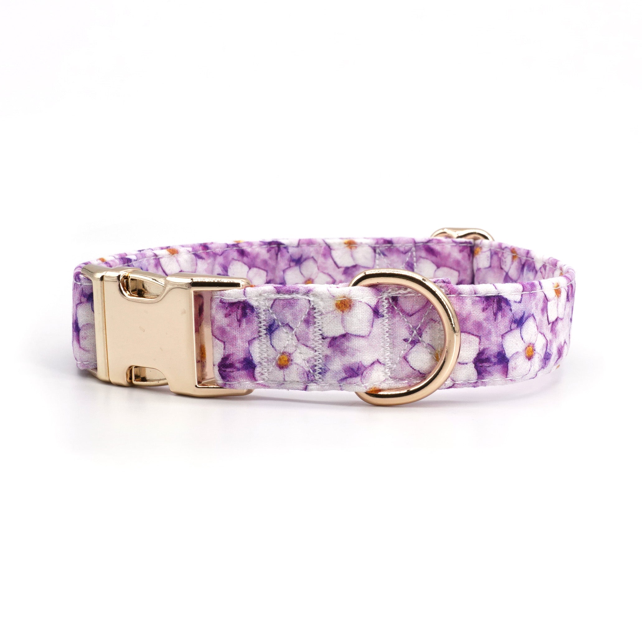 Floral Romance Collar