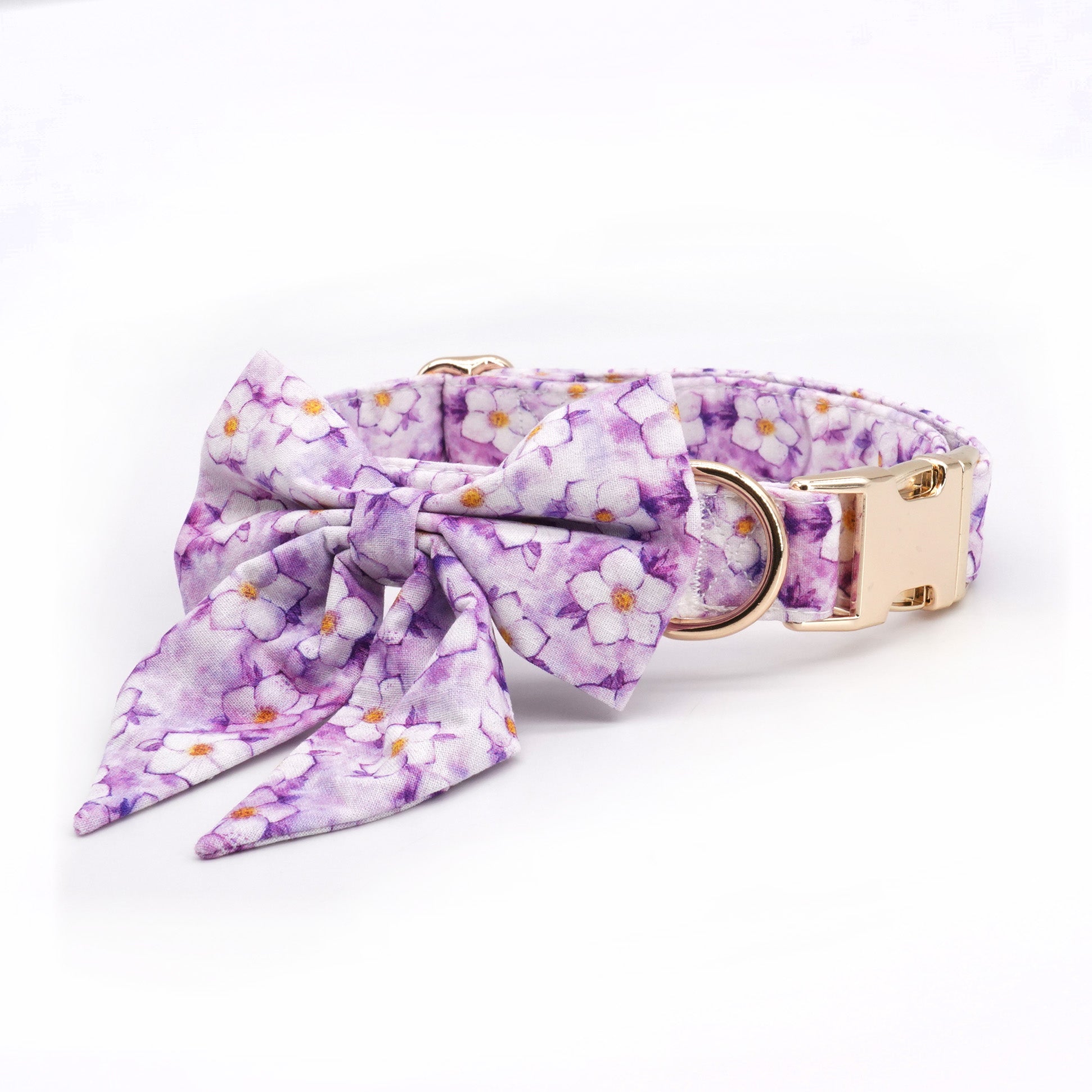 Floral Romance Collar