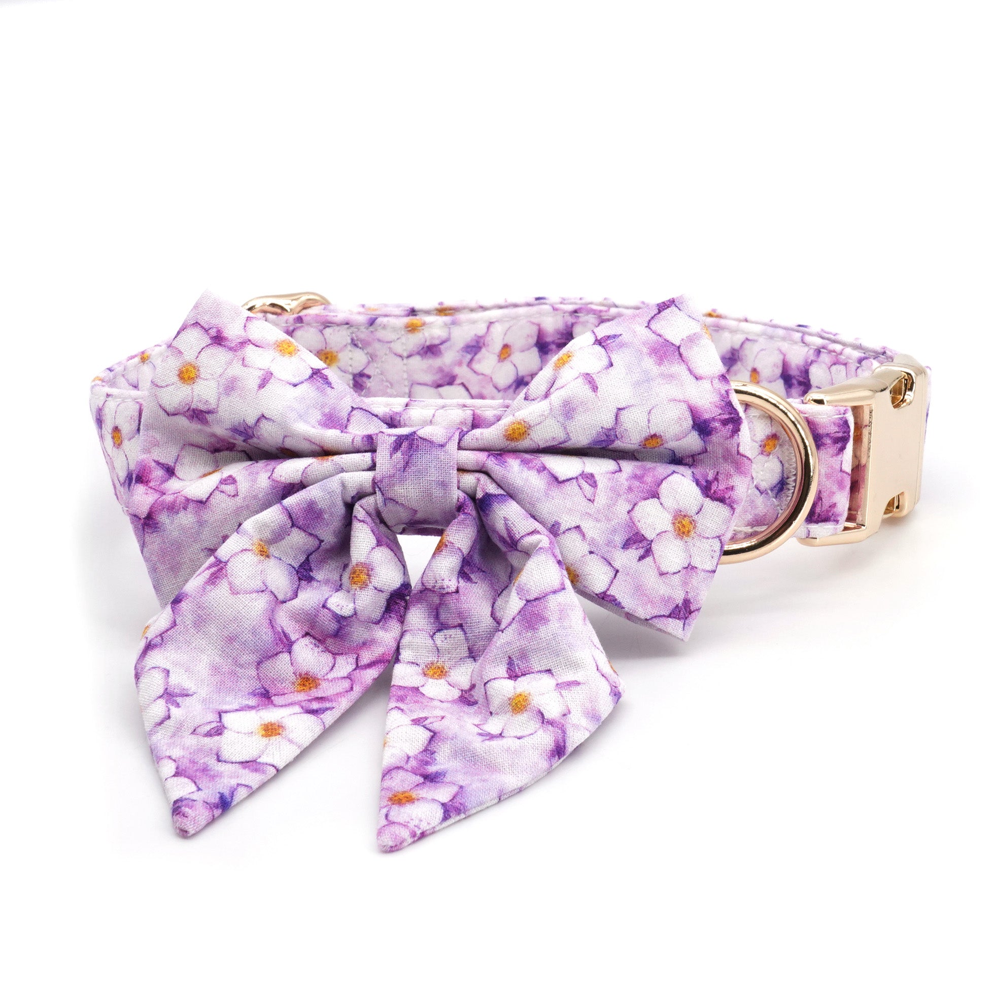 Floral Romance Collar