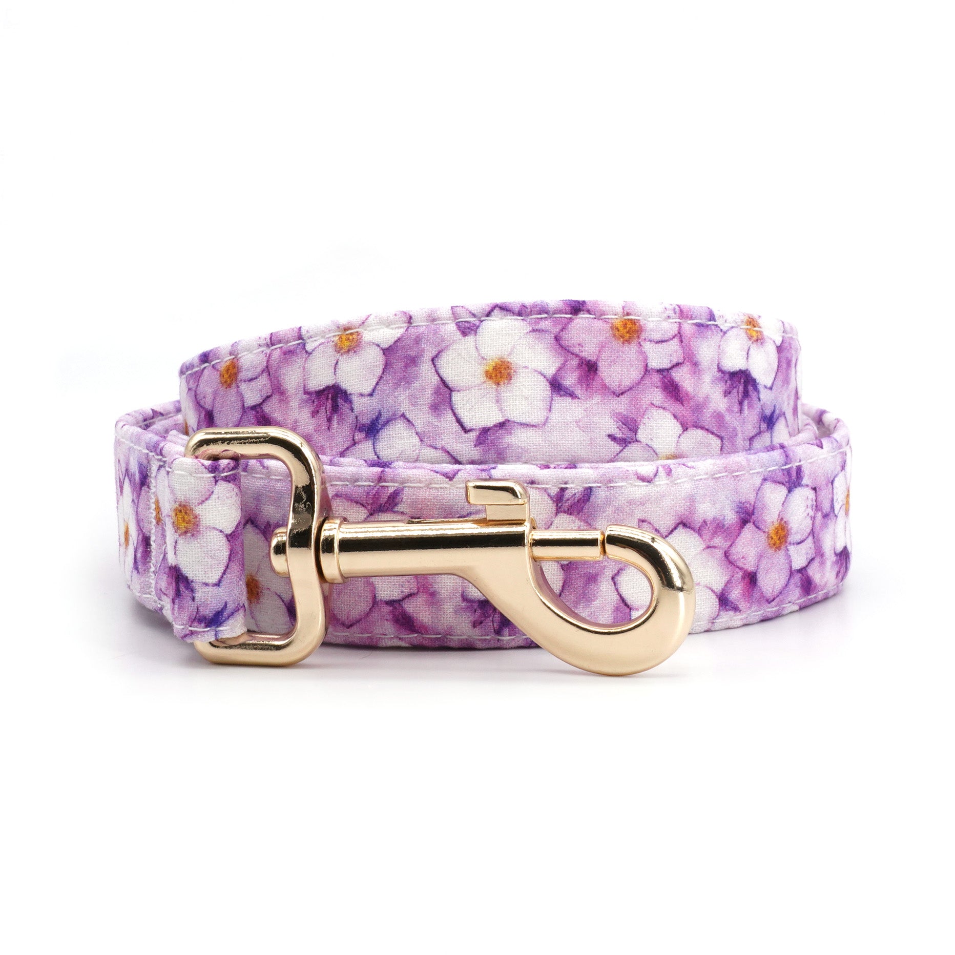 Floral Romance Harness Leash Set