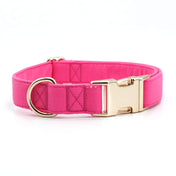 Signature Pink Collar