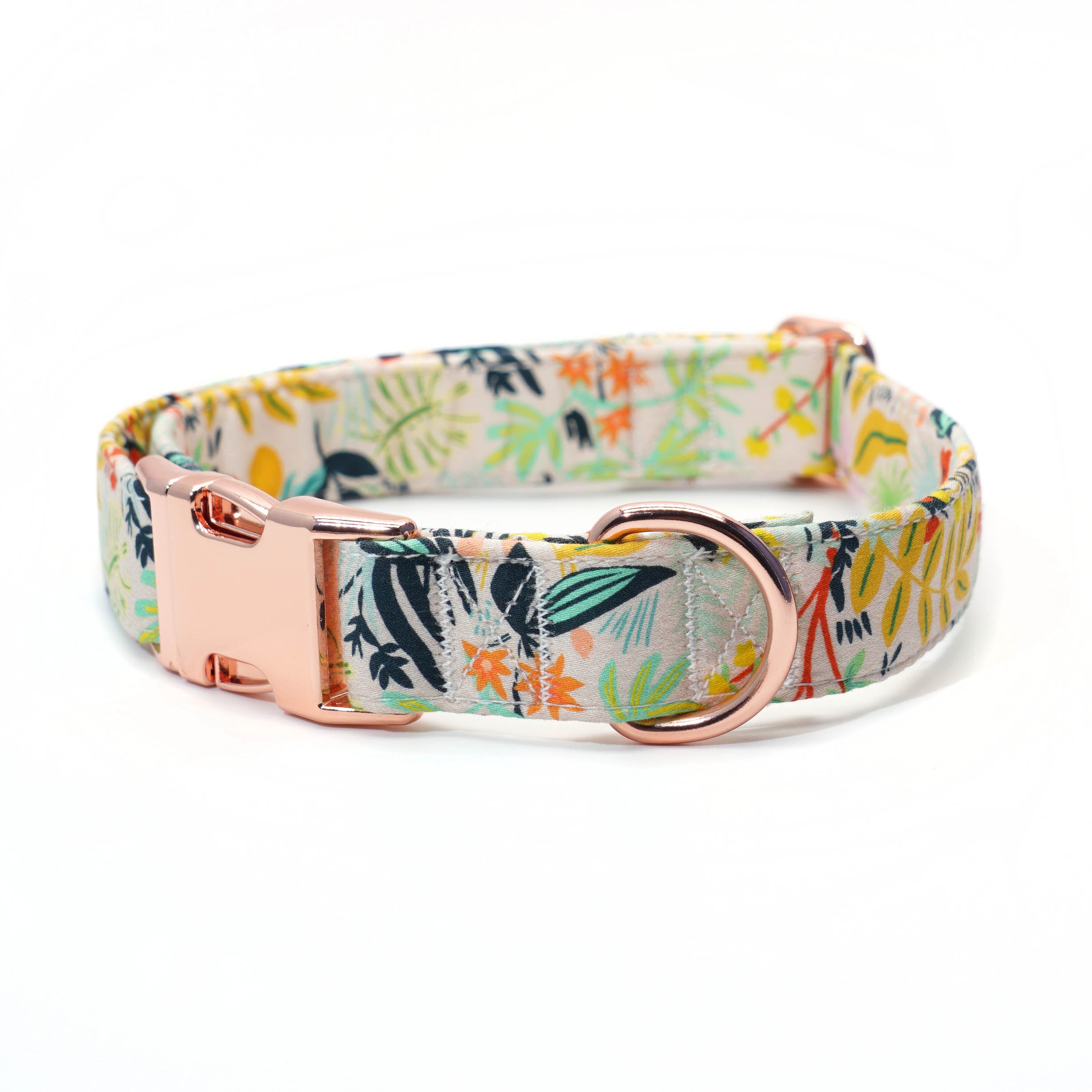 Wildflowers Collar