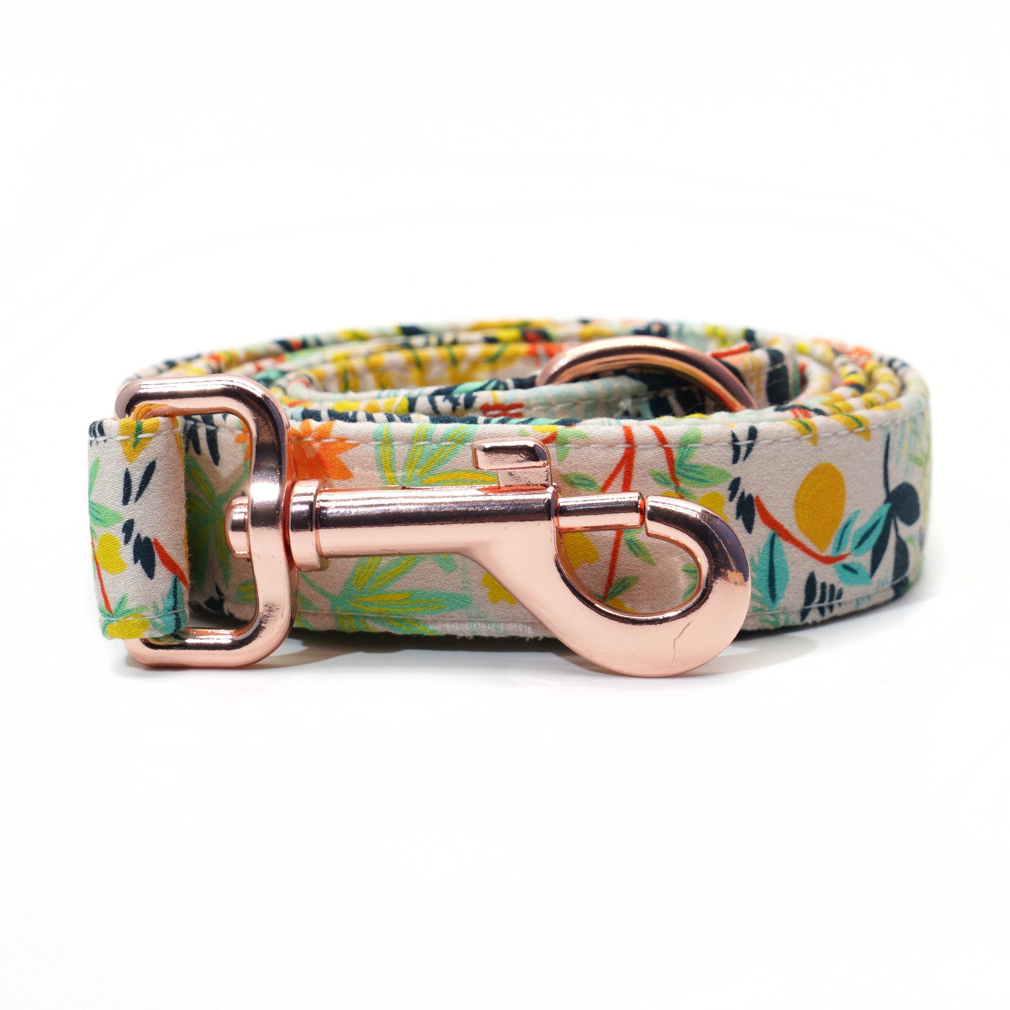 Wildflowers Leash