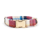 Harrison Collar Leash Set