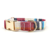 Harrison Collar Leash Set