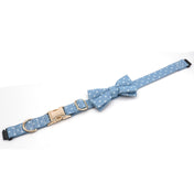 Fi Tracker + Dapper Dots Collar + 6 Month Subscription