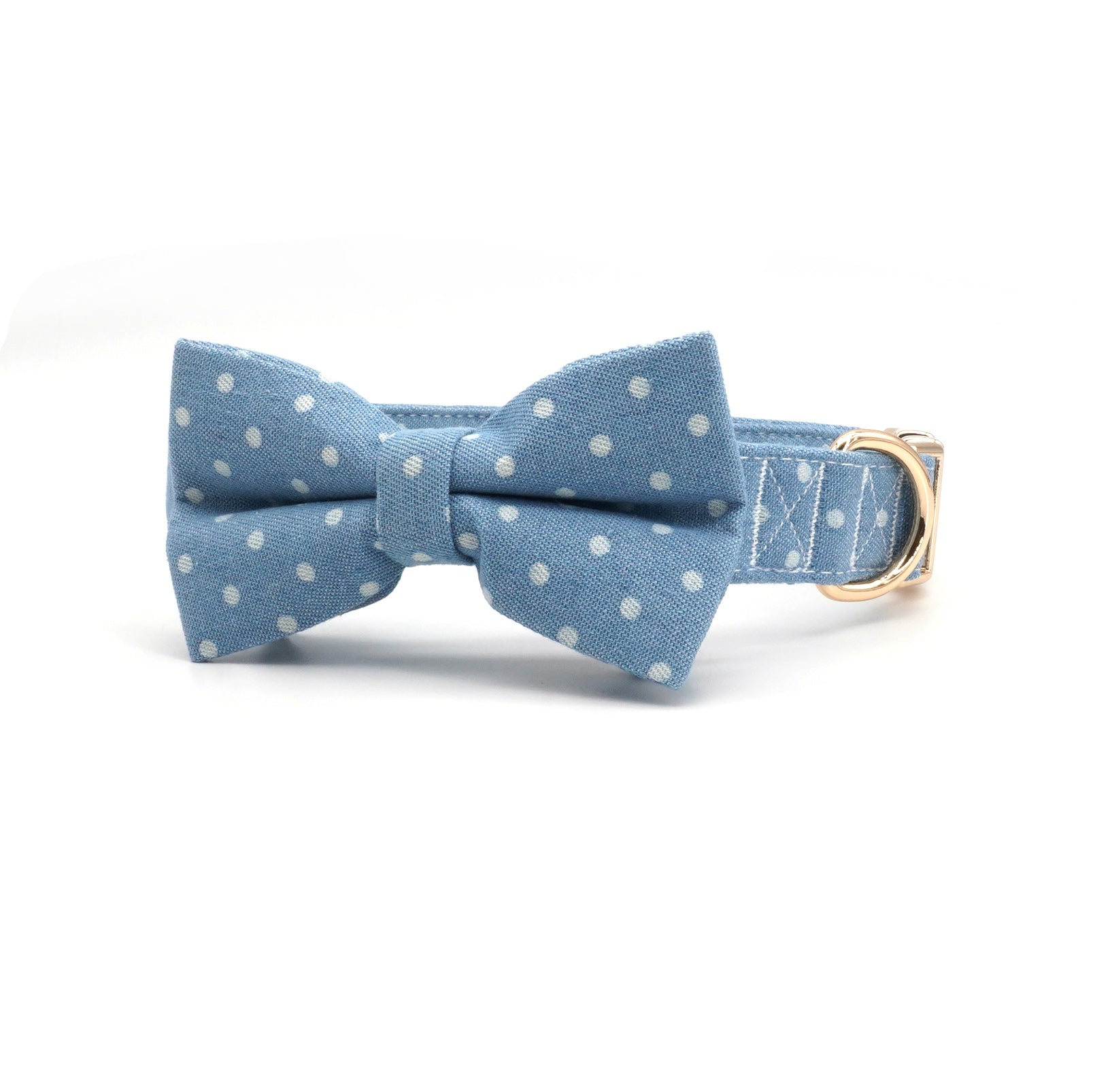 Fi Compatible Dapper Dots Collar