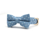 Fi Compatible Dapper Dots Collar