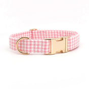 Pink Picnic Collar