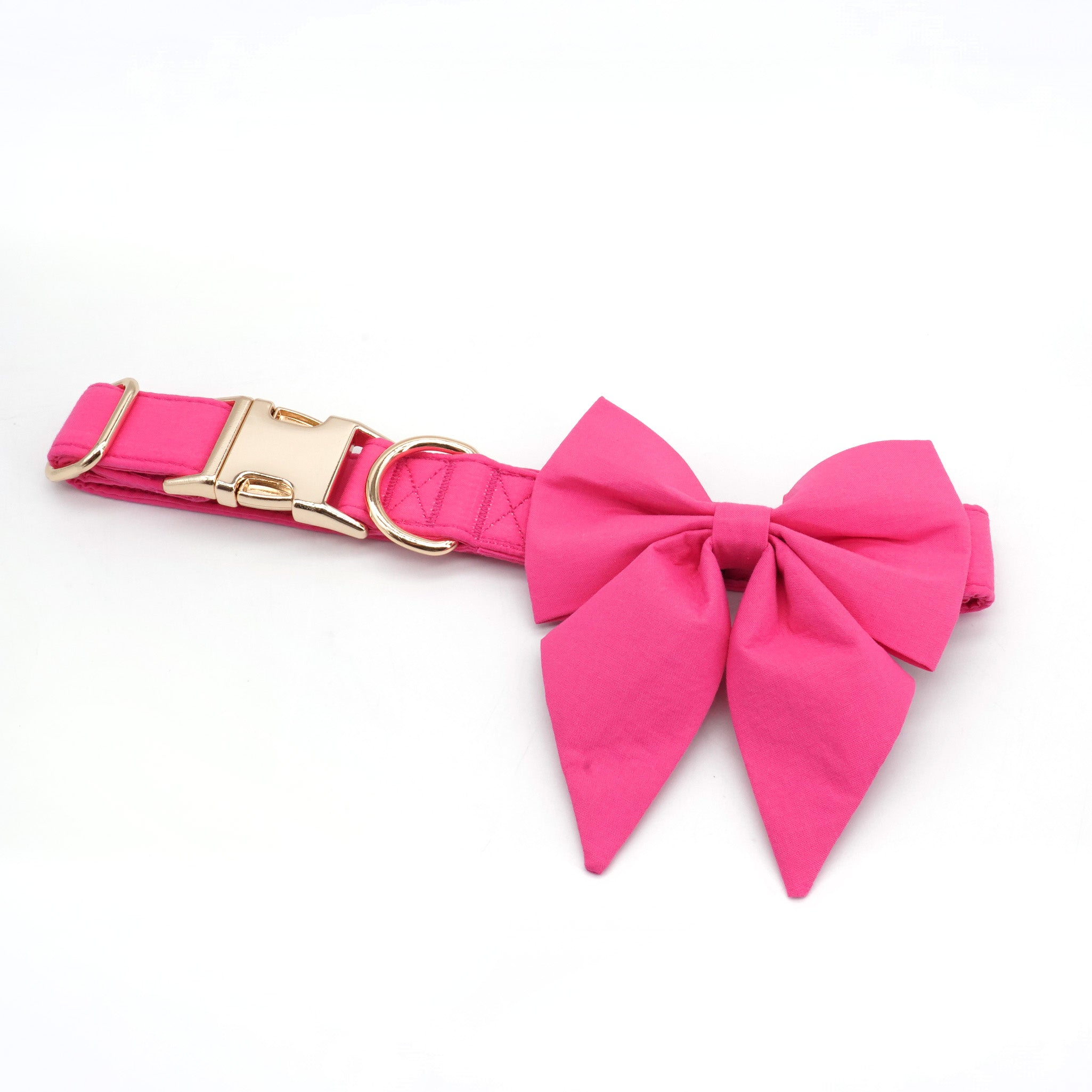 Fi Compatible Signature Pink Collar