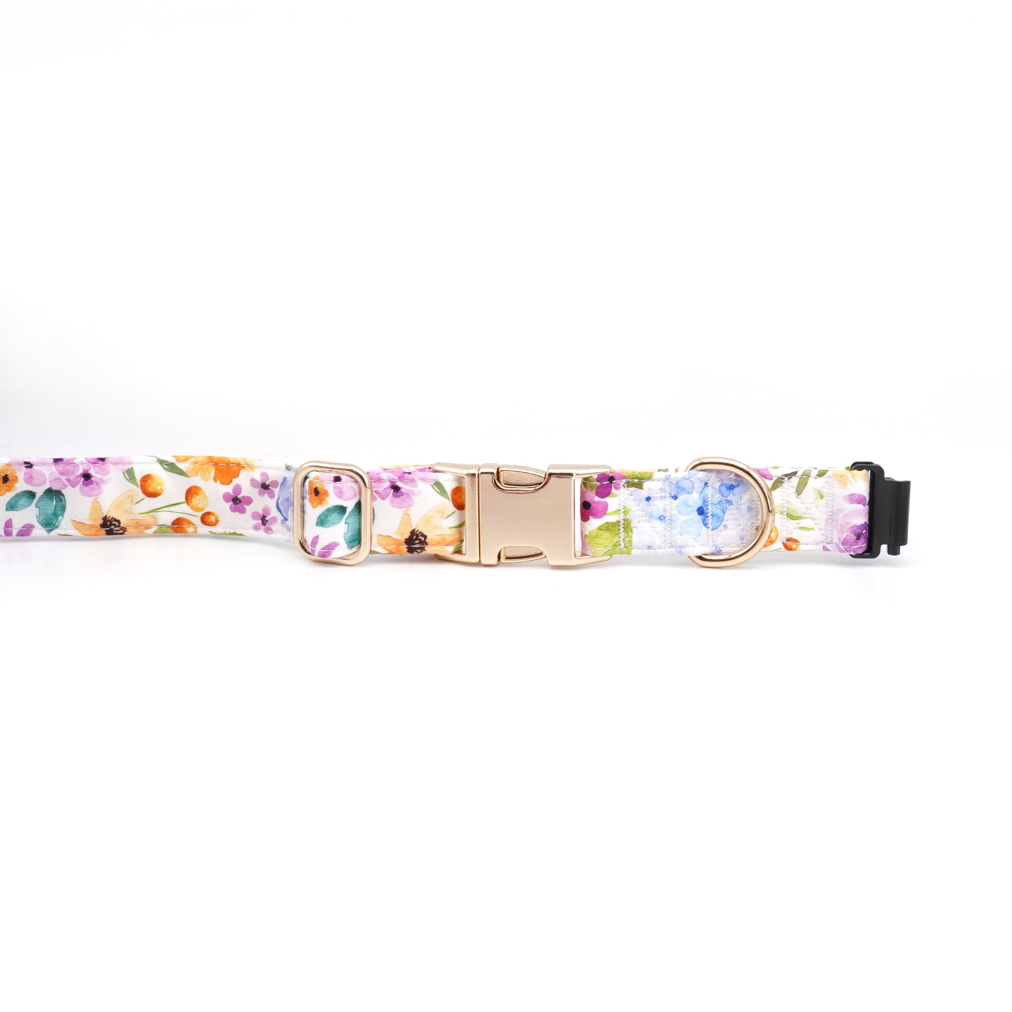 Fi Compatible Spring Blooms Collar