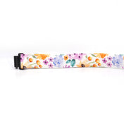Fi Compatible Spring Blooms Collar
