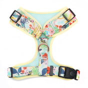 Wildflowers Harness