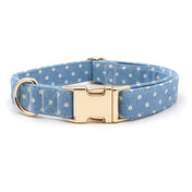 Dapper Dots Collar