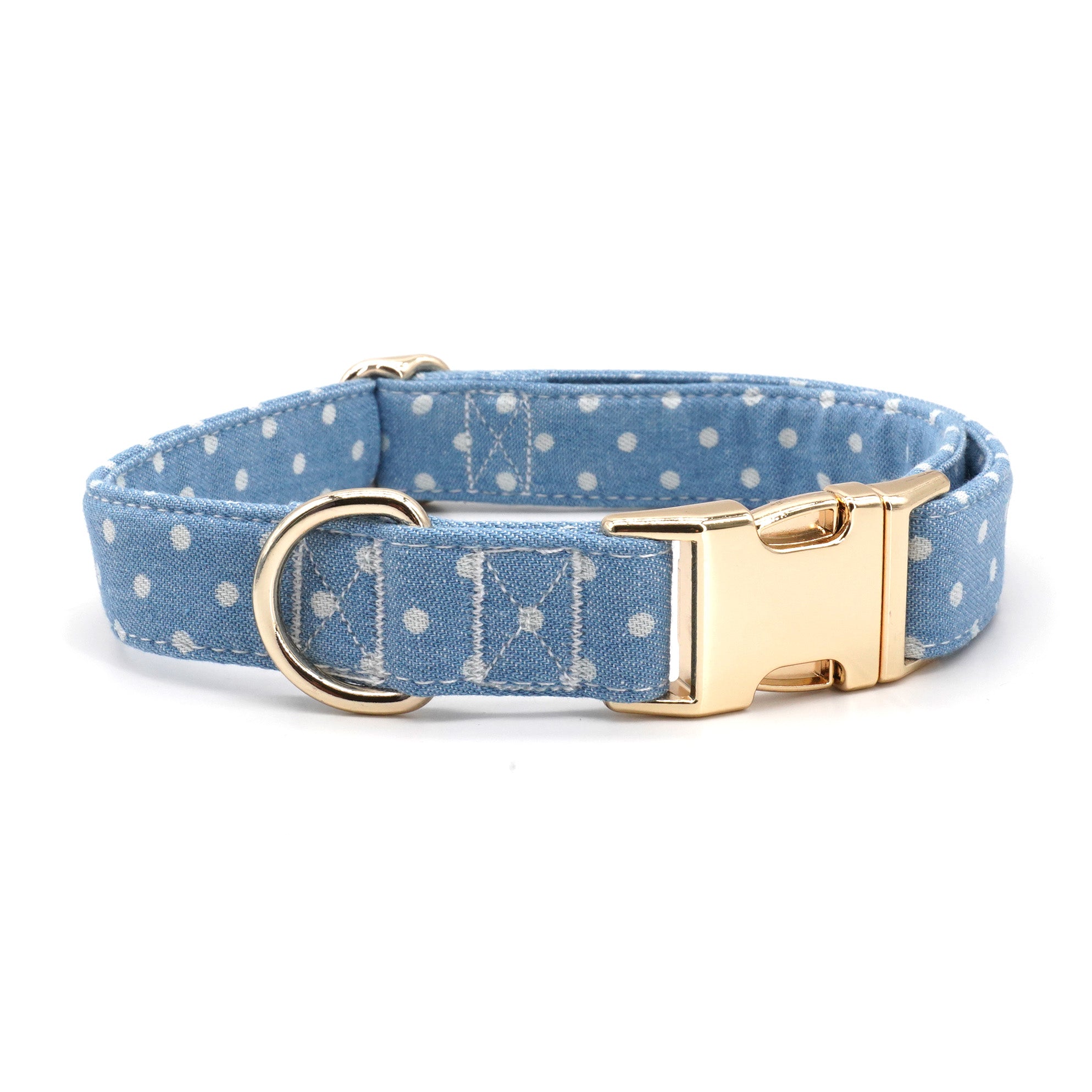 Dapper Dots Collar