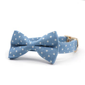 Dapper Dots Collar