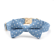 Dapper Dots Collar