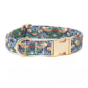 Go Wild Collar Leash Set