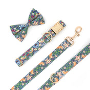 Go Wild Collar Leash Set