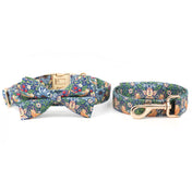 Go Wild Collar Leash Set