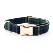 Tucker Collar Leash Set