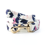 Blossom Collar Leash Set