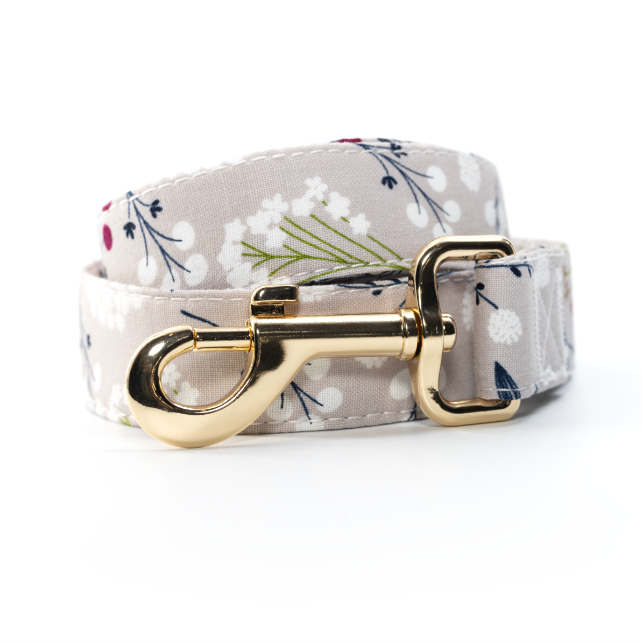 Simone Collar Leash Set