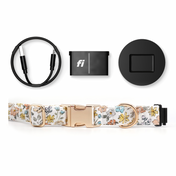 Fi Tracker + Sloane Collar + 6 Month Subscription